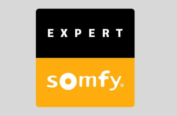 Expert Somfy