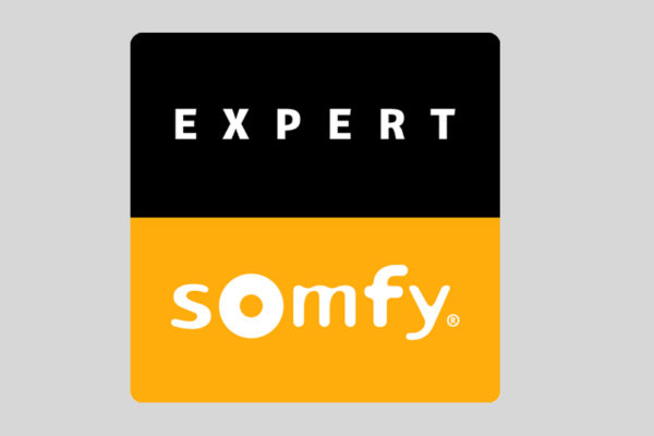 Expert Somfy